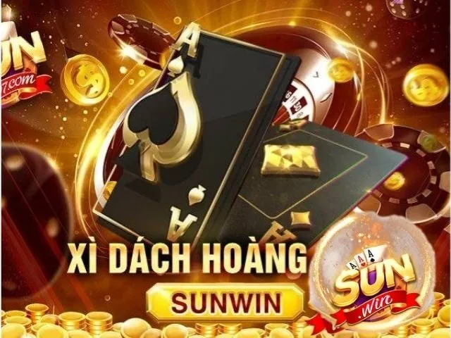 Cách chơi xì dách sunwin