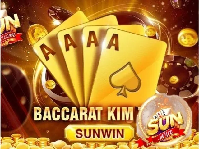 Kinh nghiệm chơi baccarat sunwin