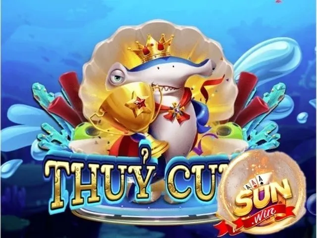 Slots thủy cung sunwin