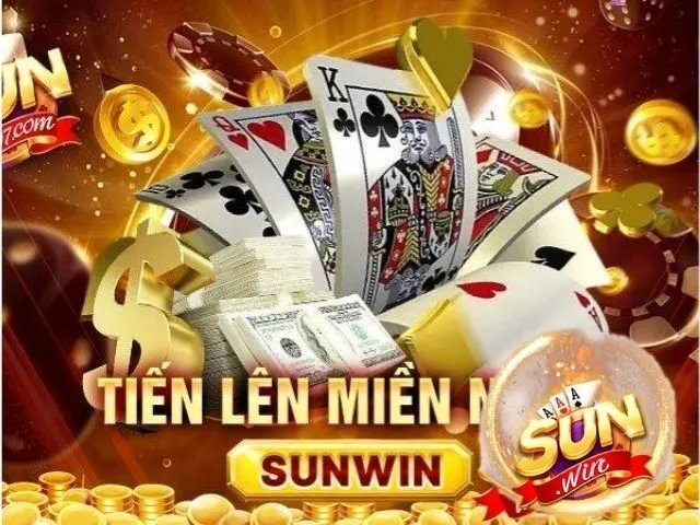 Tiến lên miền nam Sunwin